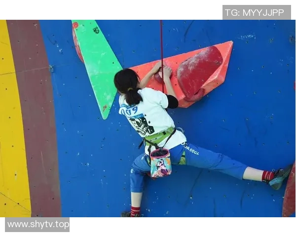 广州滑板队在攀岩联赛中的意识表现分析与点评