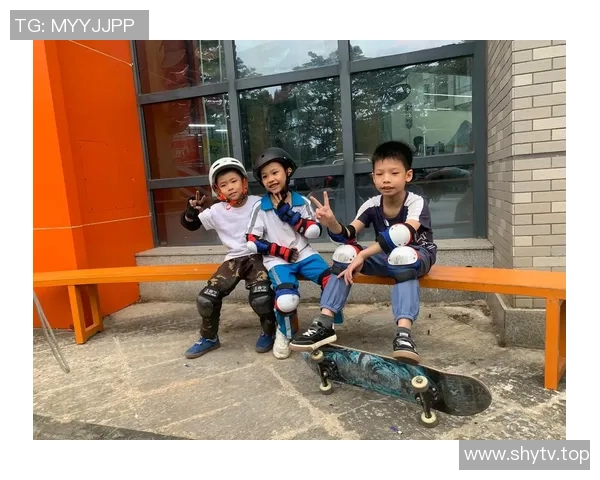 深圳滑板队的意识变革与热议滑板文化的崛起与发展