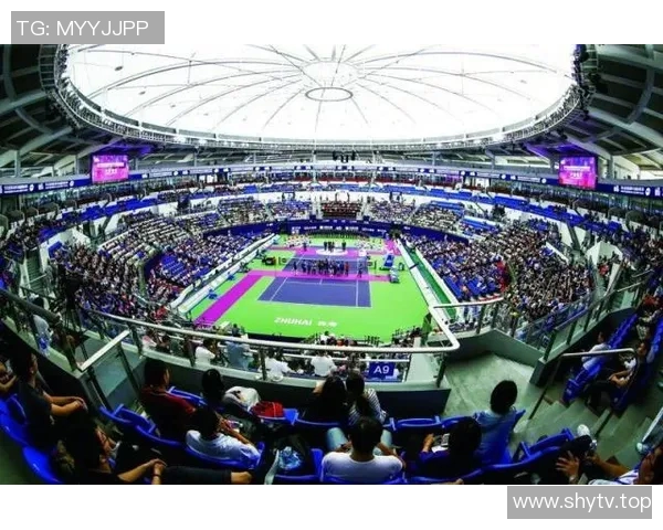 广州网球队运营革新探索新模式助力体育发展与品牌提升