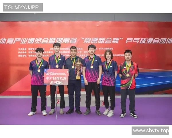 杭州乒乓球队节奏创新高引领全国乒乓球发展新潮流