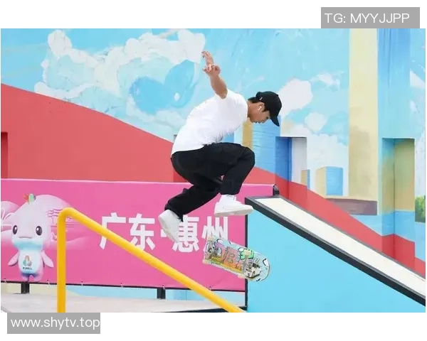 深圳滑板队的整体压制揭秘与滑板文化的深度探索